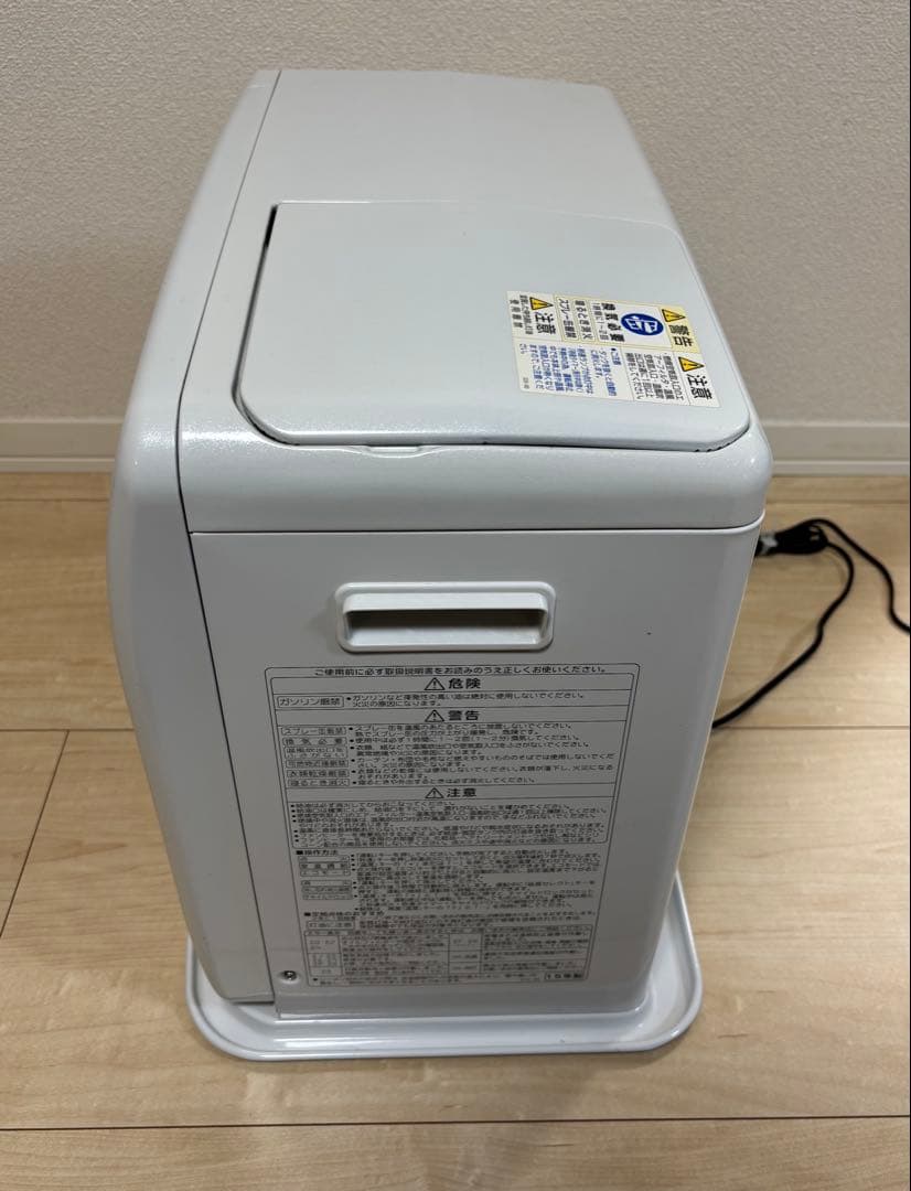 CORONA FH-ST5715BY 石油ファンヒーター