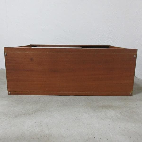 イギリス ビンテージ 家具 Avalon Yatton ブックケース 6767d