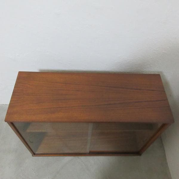 イギリス ビンテージ 家具 Avalon Yatton ブックケース 6767d