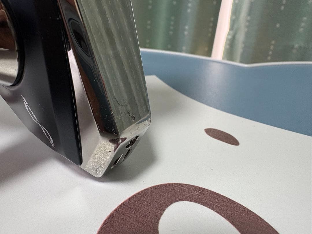 SHIMANO 20ストラディックSW 8000HG