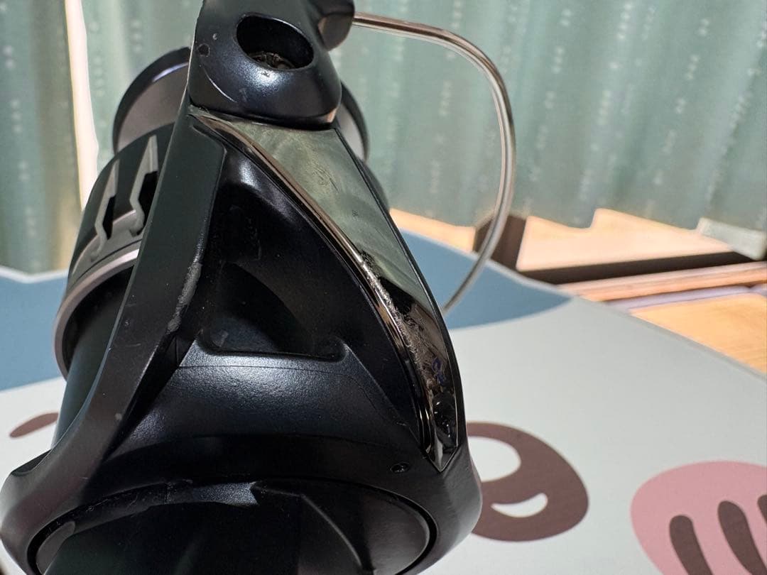 SHIMANO 20ストラディックSW 8000HG