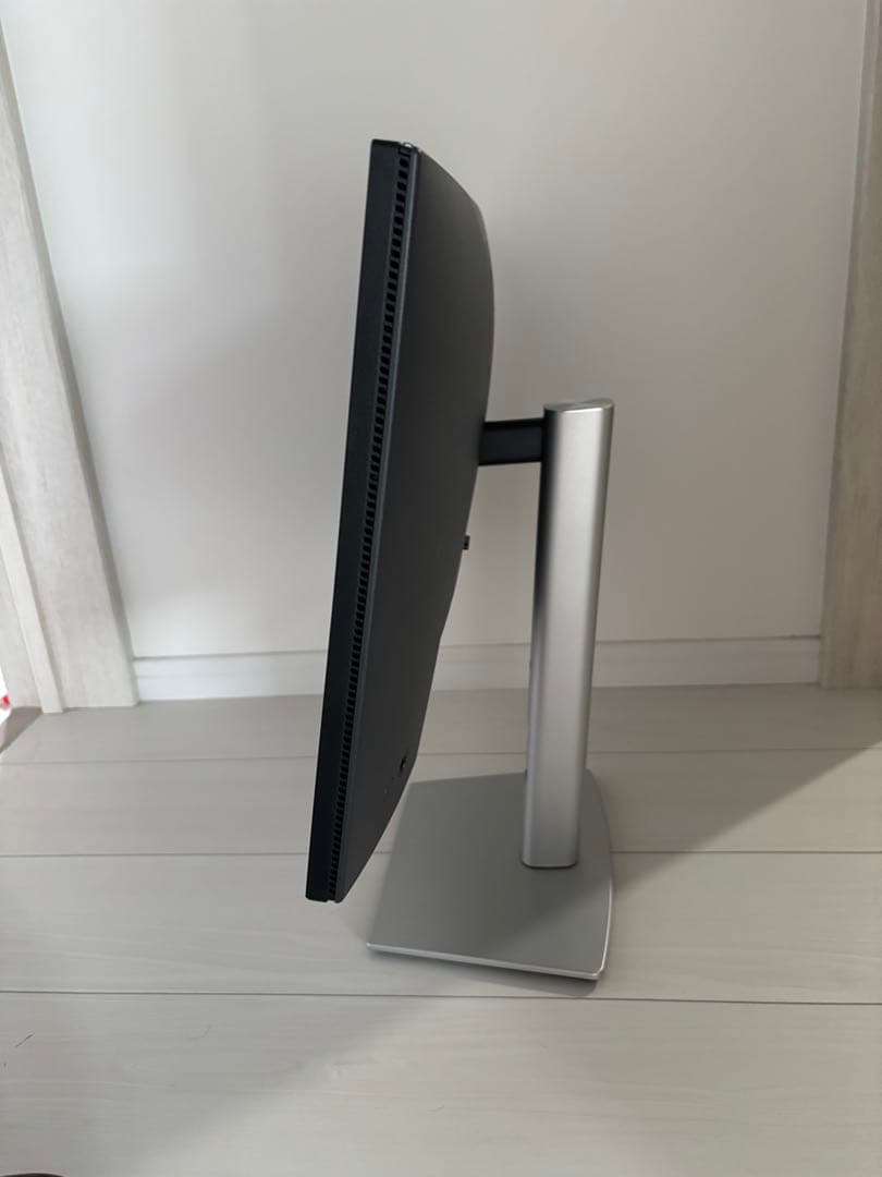 P2425H Dell 薄型モニター 本体