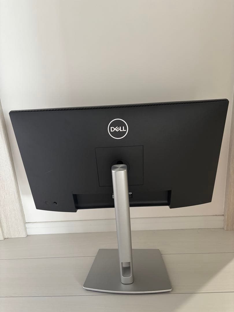 P2425H Dell 薄型モニター 本体