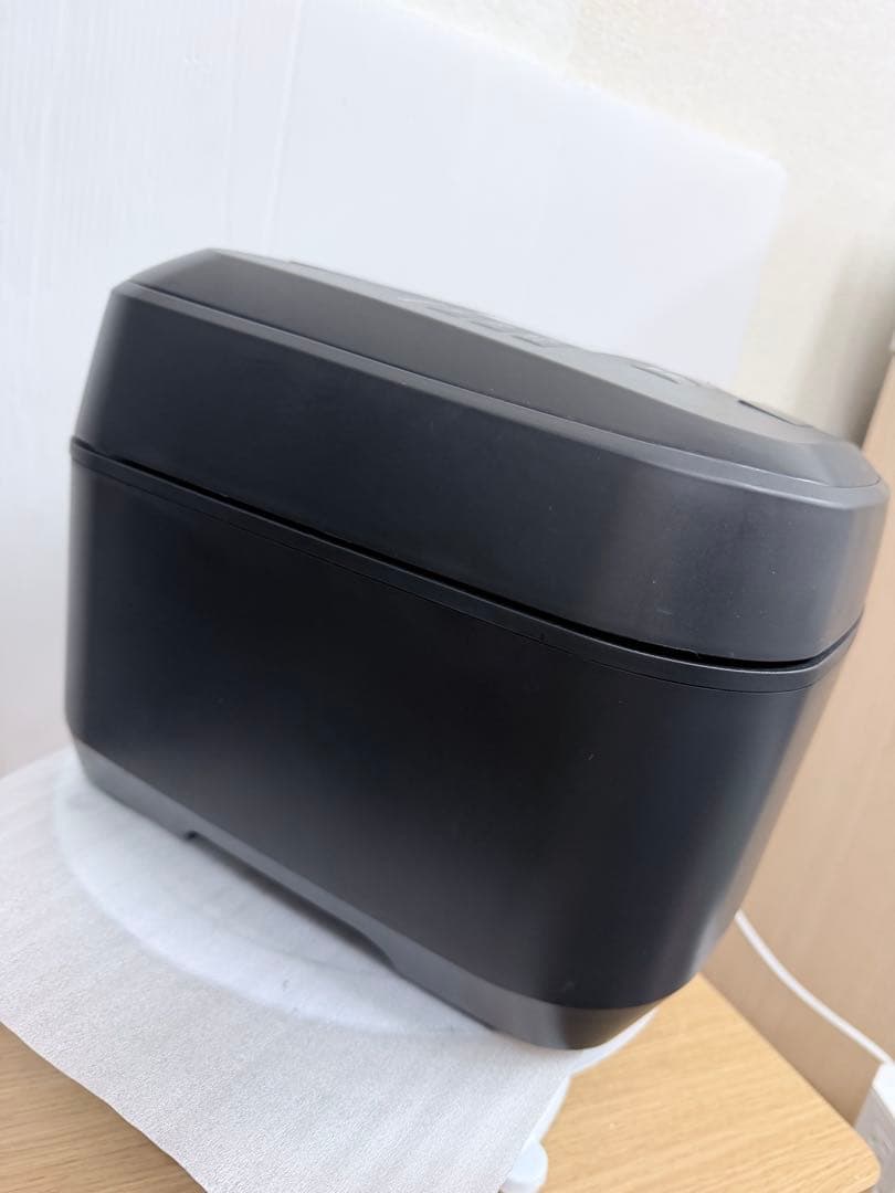 HITACHI 日立 圧力IHジャー炊飯器RZ-V100FM（2024年製）