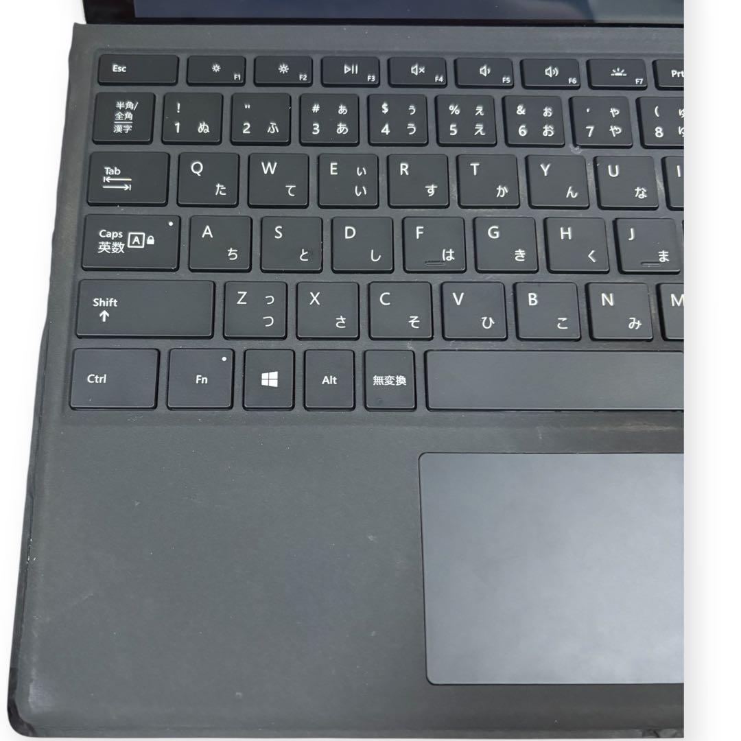 Microsoft Surface Pro5 1807 LTEモデル