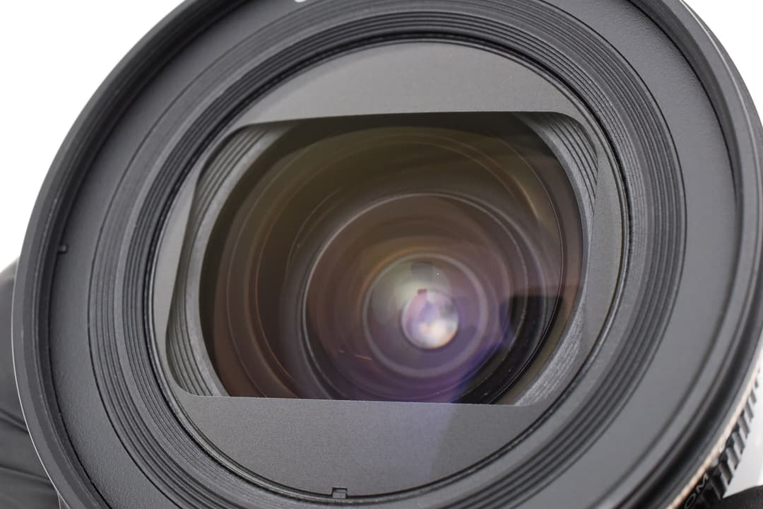 超美品 Canon EF 20-35mm USM 超広角レンズ #8168