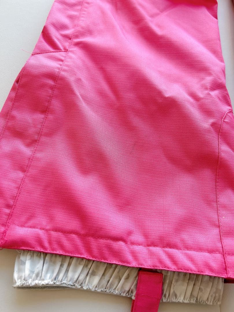 43DEGRESS スノーボードウェアセット Lサイズ＋小物 160-170cm