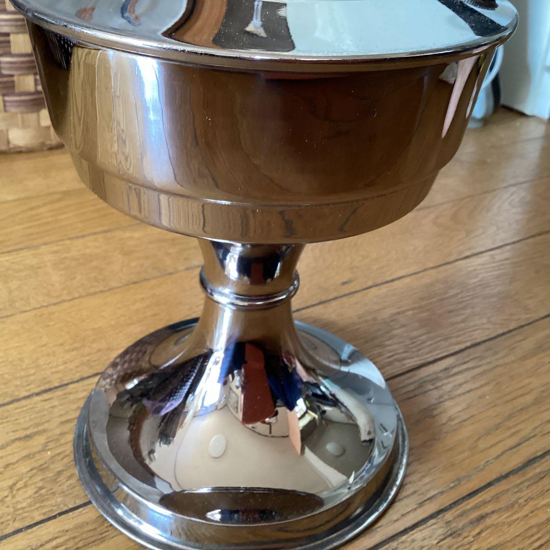 値下げ　アラジンストーブ　希少　部品　美品