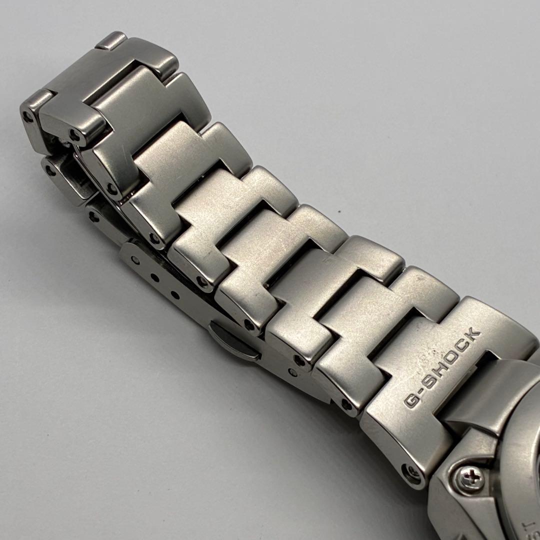 美品 casio カシオ Gショック MRG-100 動品2039 ヴィンテージ