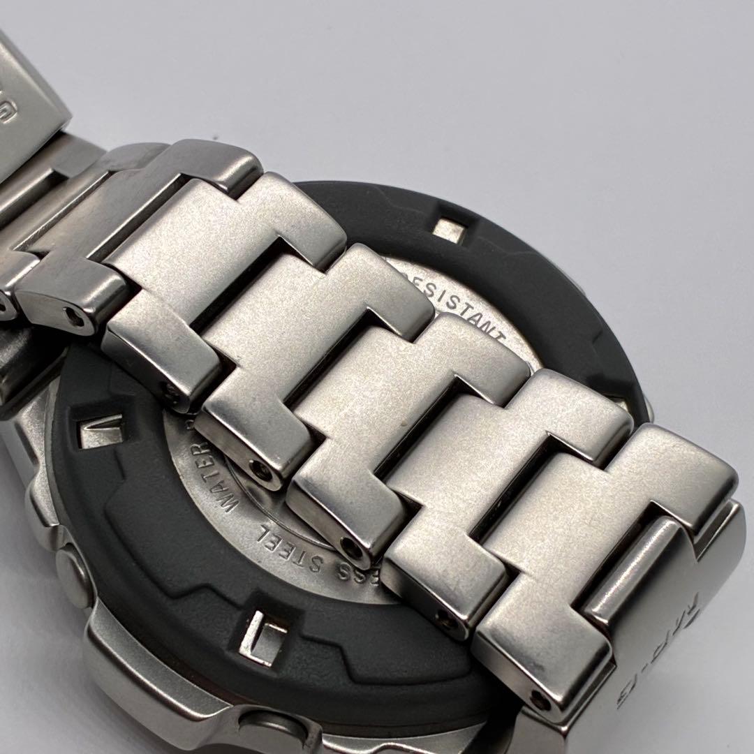 美品 casio カシオ Gショック MRG-100 動品2039 ヴィンテージ