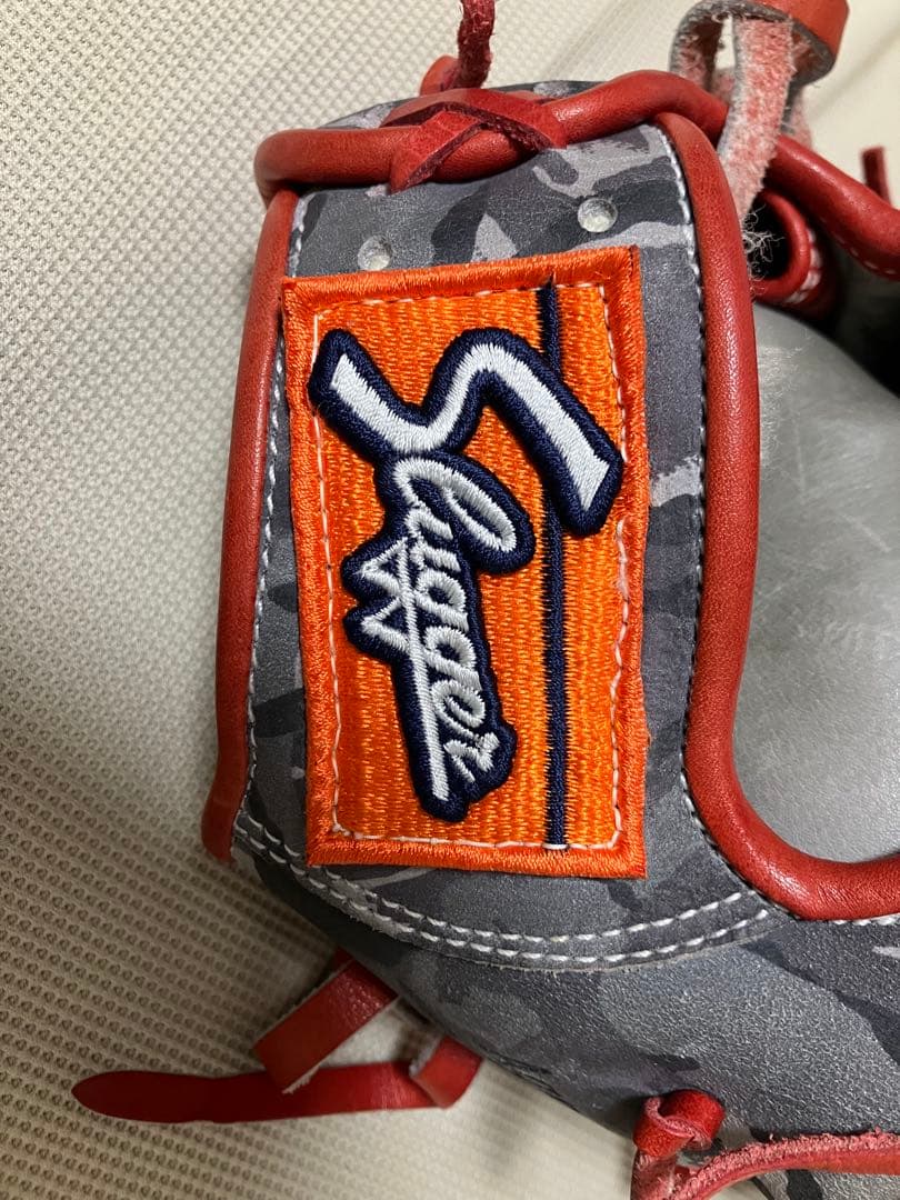 久保田スラッガー　 2018オールスター　軟式グローブ