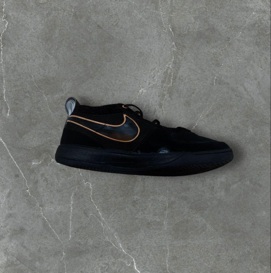 NIKE book1 Haven バッシュ 黒　説明欄必読