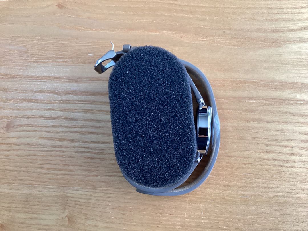 新品、未使用！ABISTE 腕時計JAL機内限定商品！再値下げしました！