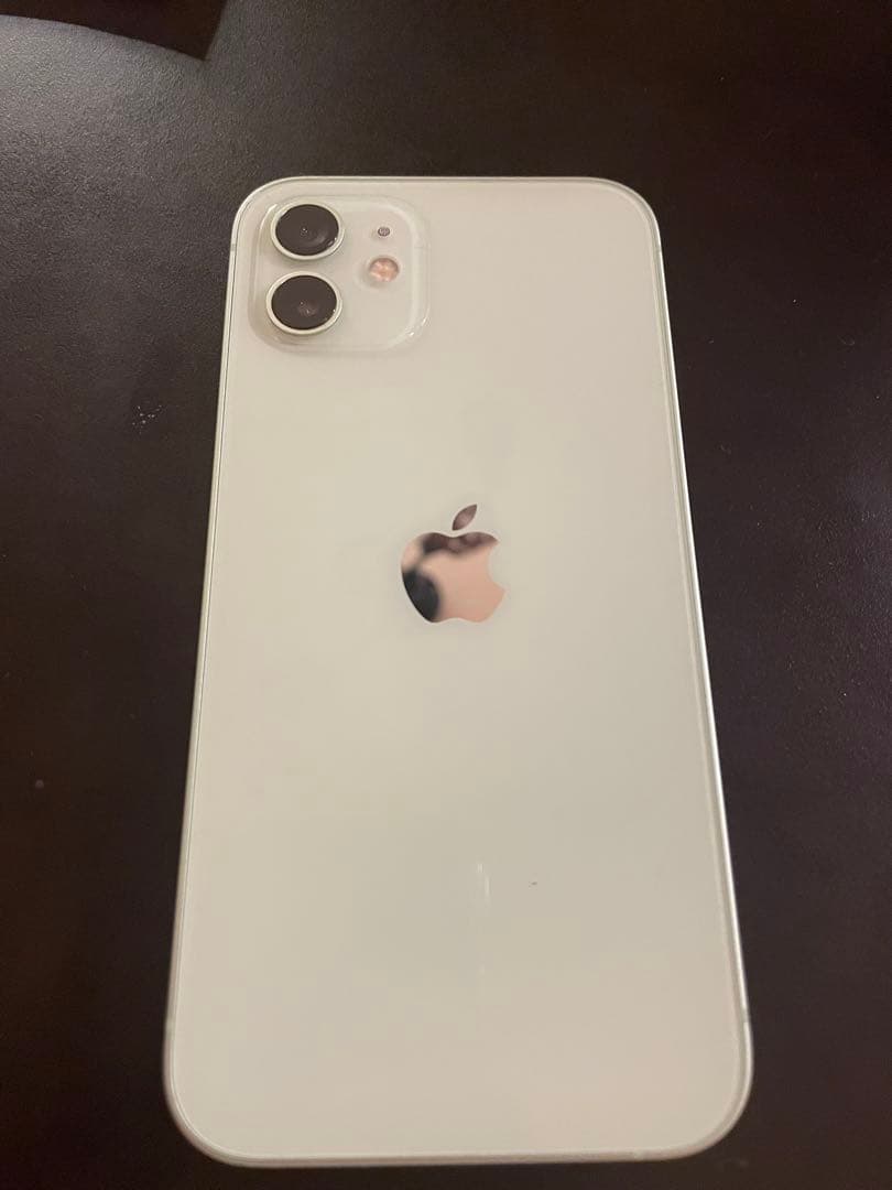 Apple iPhone 12 ライトグリーン　64GB SIMフリー