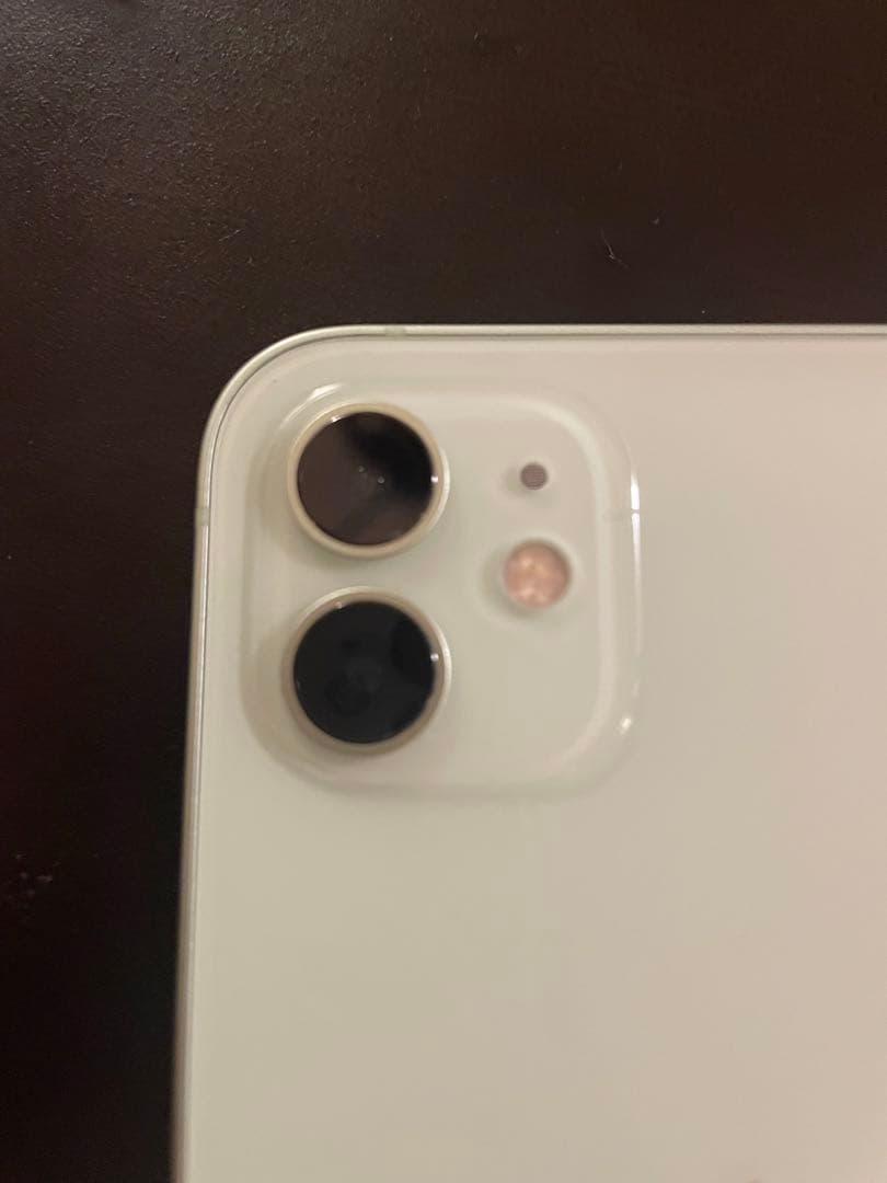 Apple iPhone 12 ライトグリーン　64GB SIMフリー