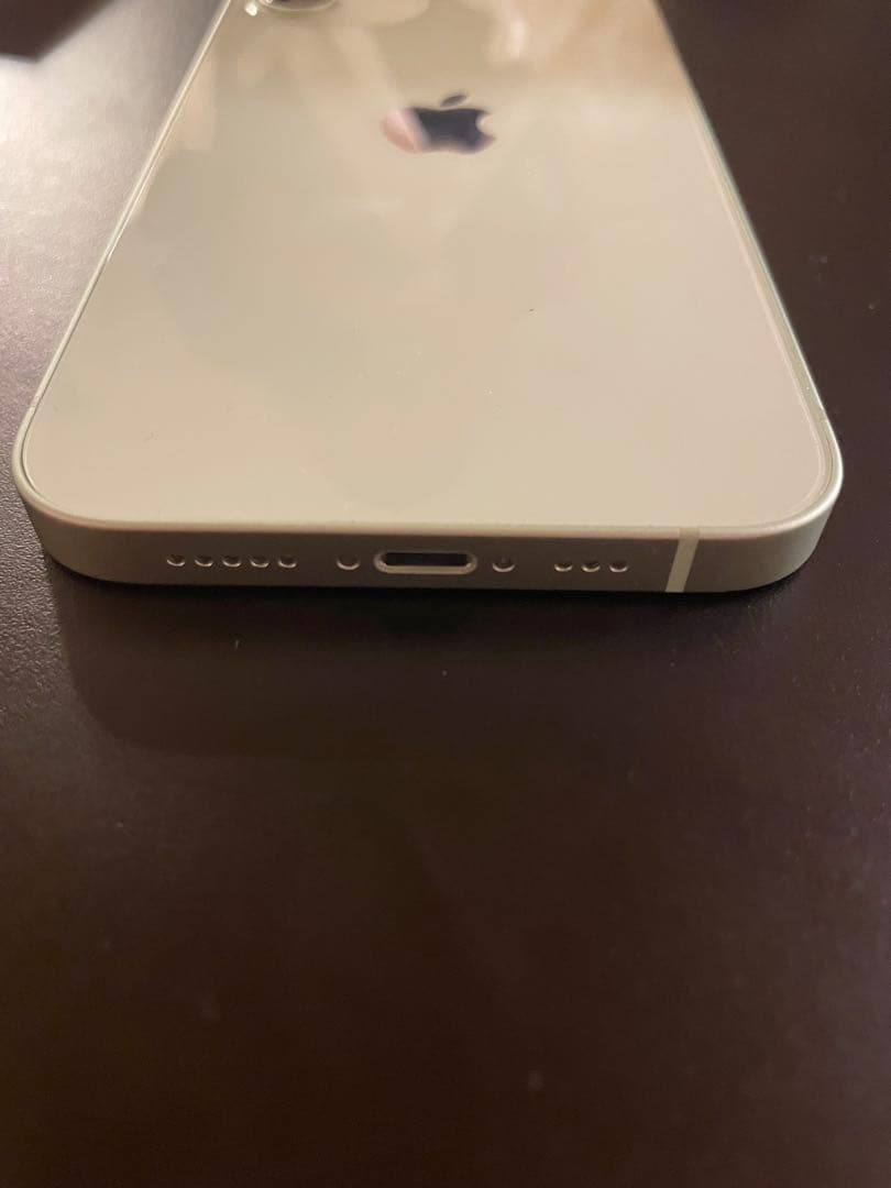 Apple iPhone 12 ライトグリーン　64GB SIMフリー