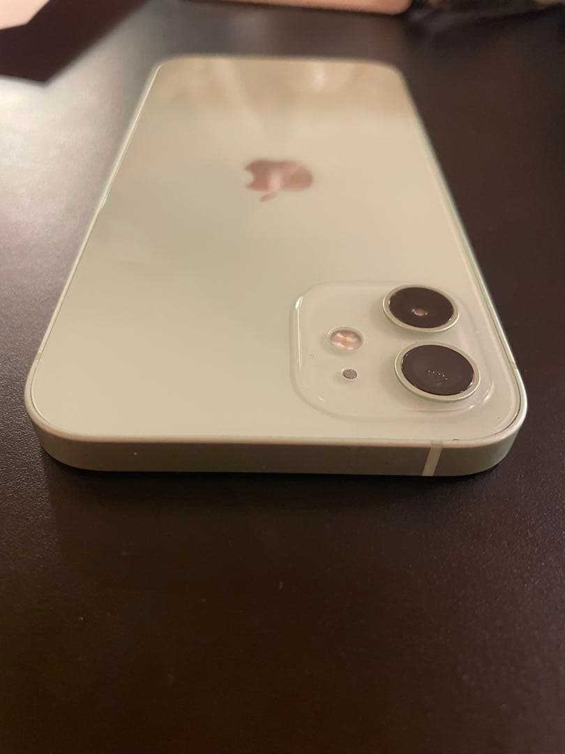 Apple iPhone 12 ライトグリーン　64GB SIMフリー