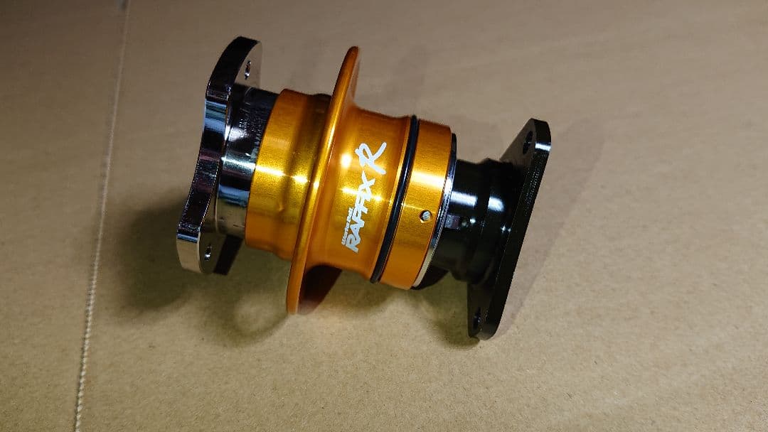 パーツ RAPFIX Racing