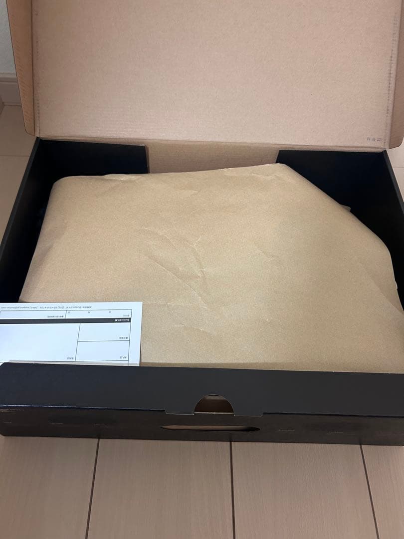 BURTON moto BOA wide 26センチ　新品