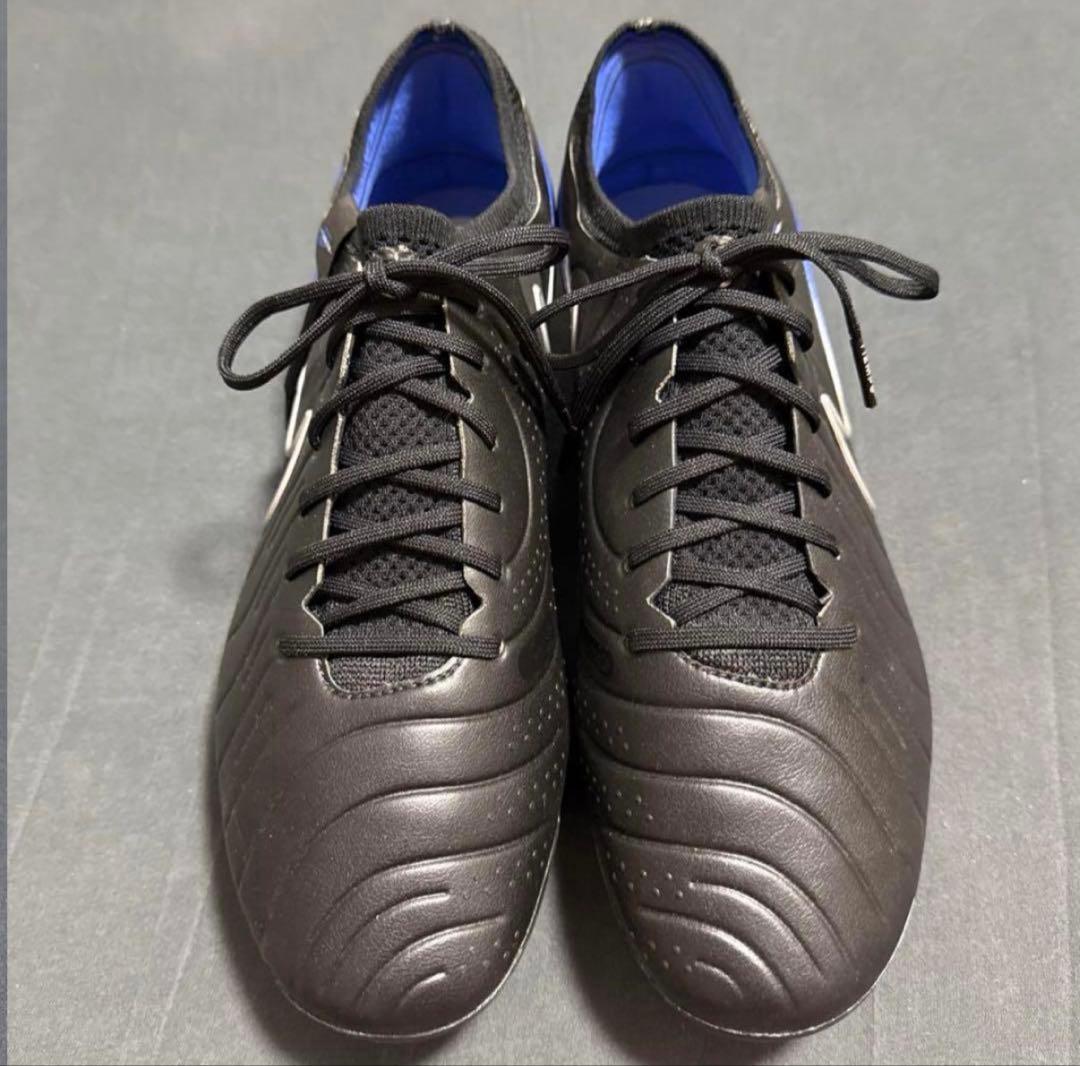 NIKE ティエンポレジェンド10 FG 28cm 210