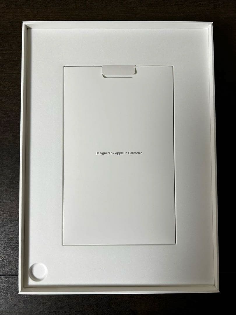 iPad Air 11インチ M2 第6世代 Wi-Fi 128GB ブルー