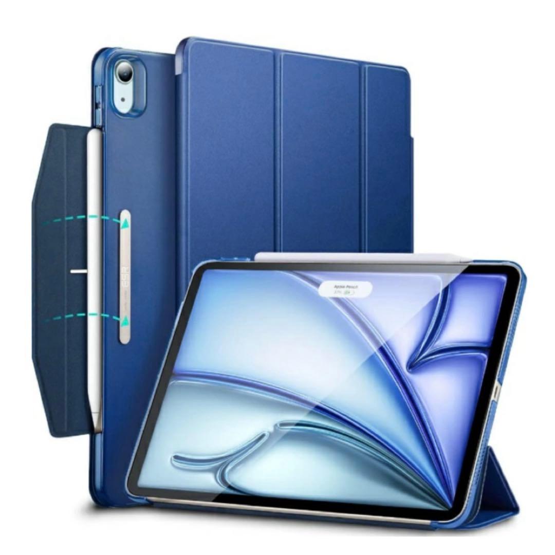 iPad Air 11インチ M2 第6世代 Wi-Fi 128GB ブルー