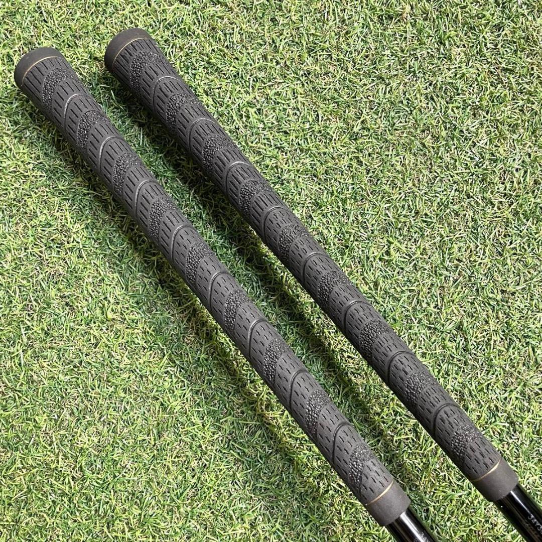 【未使用】MIZUNO ミズノ プリンシピア UT ゴルフクラブ 右 R1 2本