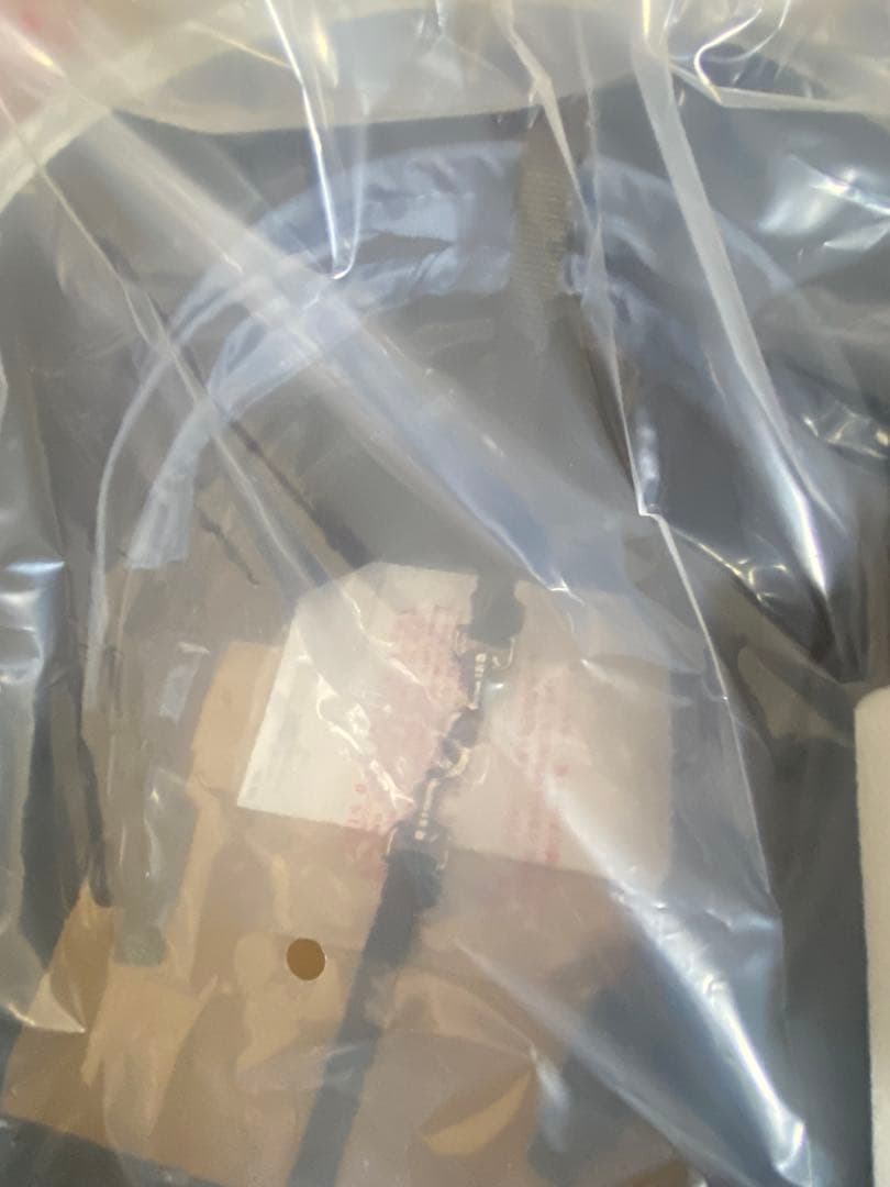 【新品未使用】エアバギードーム3 レギュラーサイズ新色リバーブルー ⚠︎コット単品