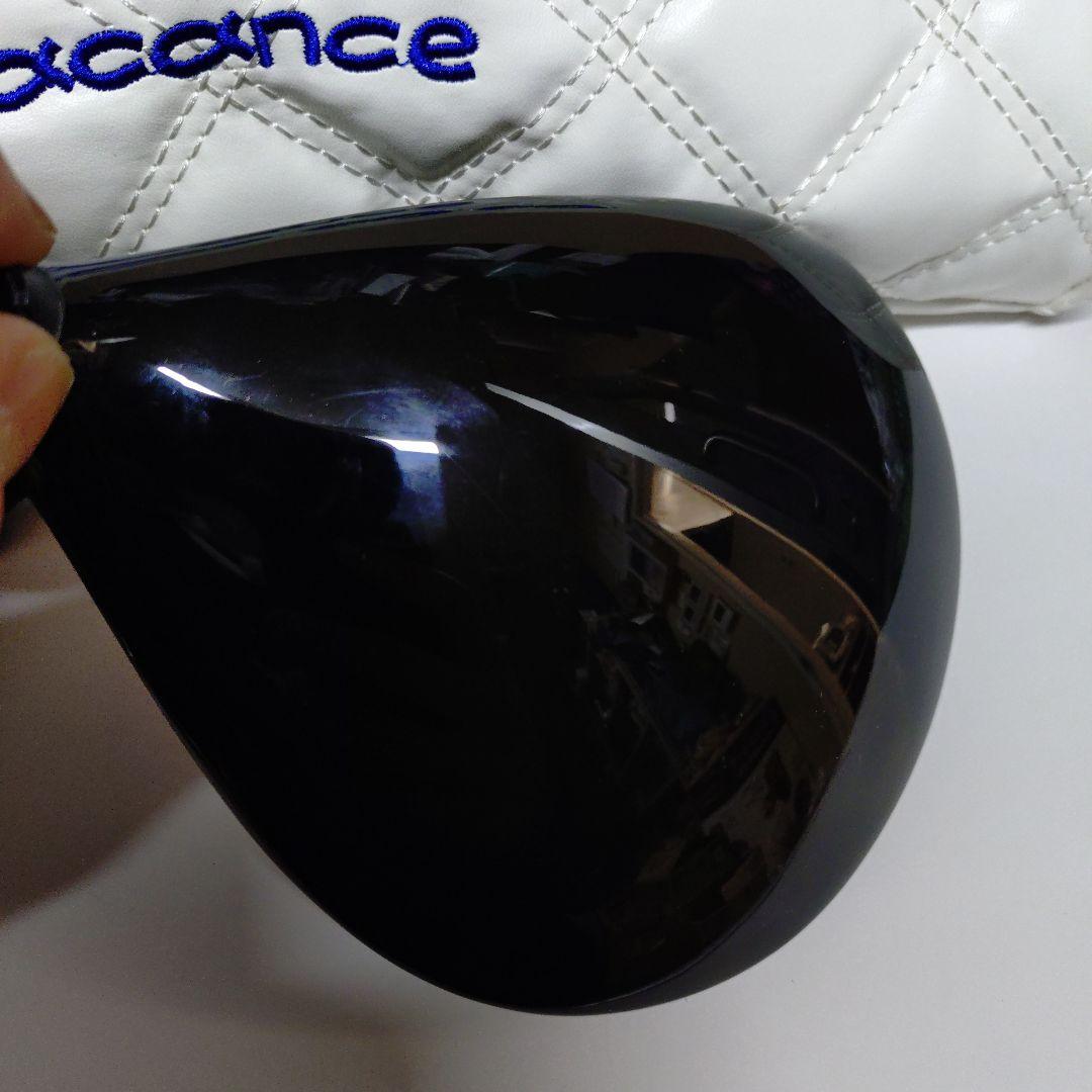 Waoww BANG ドライバー　ヘッド