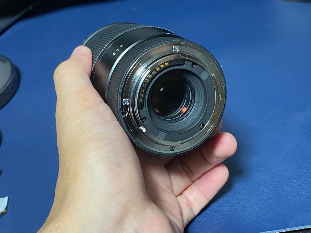 【週末限定価格】SONY α6400＋E35mm F1.8セット　ミラーレス一眼