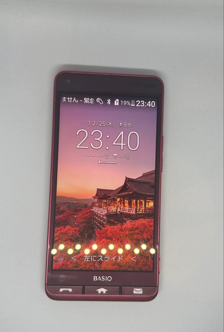 たまごっち用スマホ #011 みーつ 4u、Ps、ID、IDL