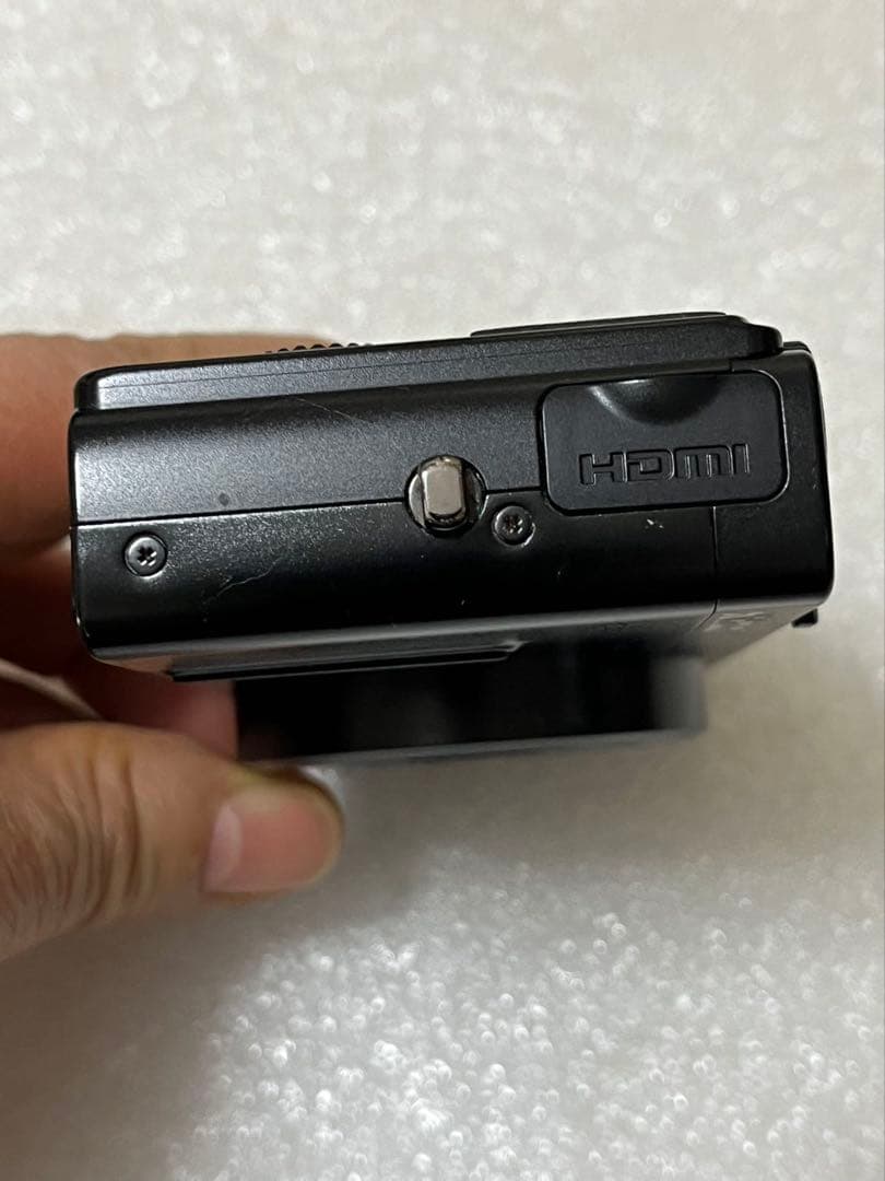 Nikon COOLPIX P300 デジタルカメラジャンク品