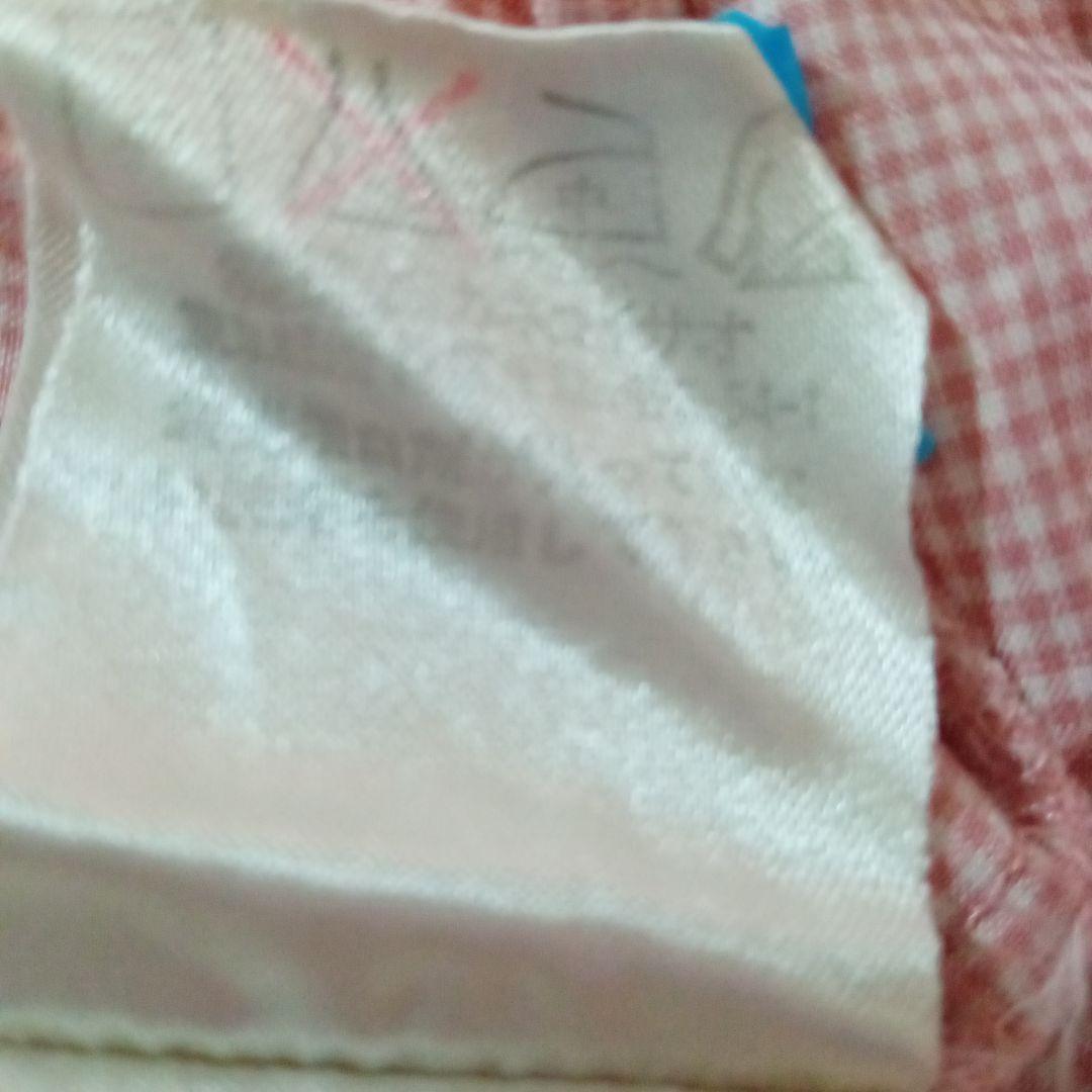 c*y様 カネコイサオ ブラウス マトンスリーブ ギンガムチェック 花柄刺繍