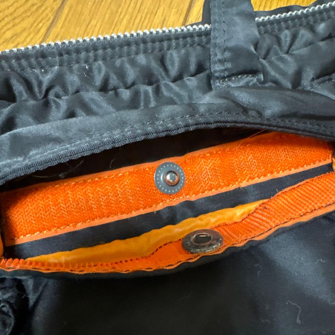 PORTER タンカー ビジネスバッグ 3way リュック Ａ４収納可能