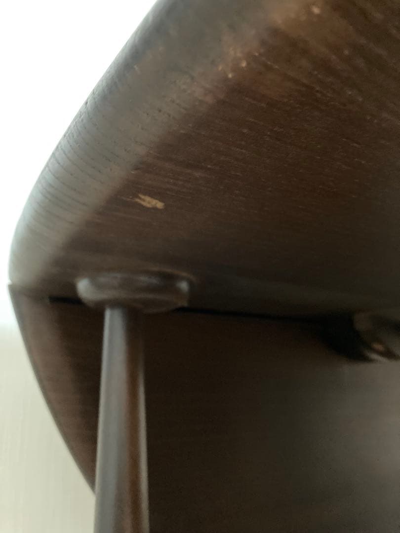 アーコール　ドロップリーフ ティートロリー　ワゴン　サイドテーブル