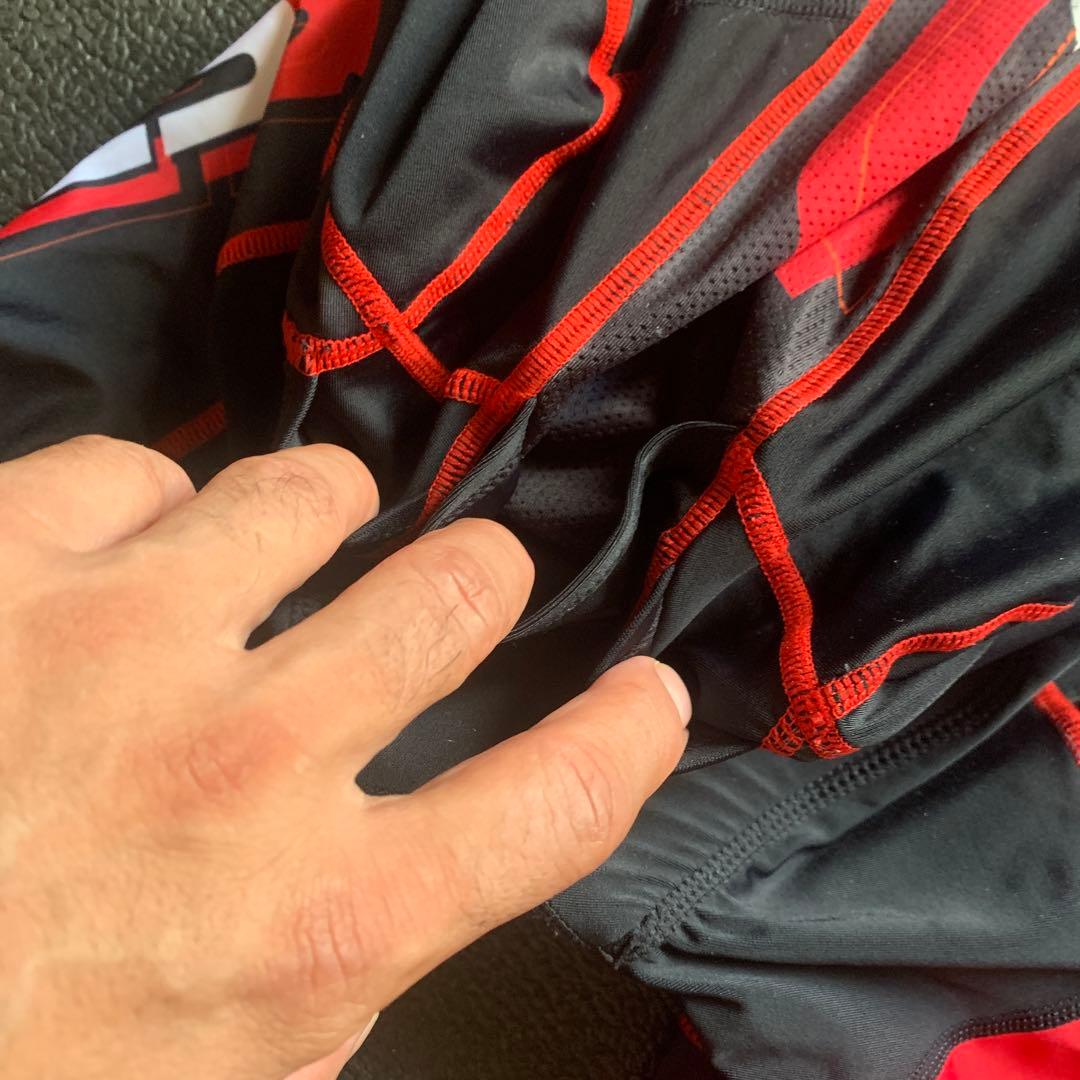 トライアスロン　ウェア　& キャップ