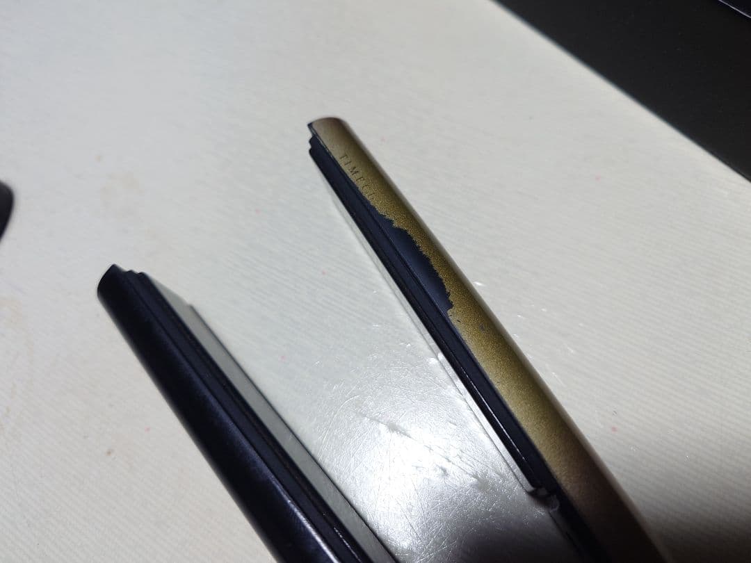 わ*様 ヘアビューロン4Dプラス　リュミエリーナ HBRST4D-G-JP