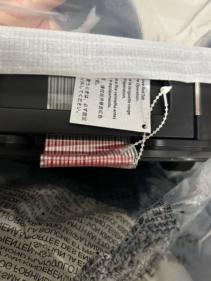 【未使用品】iRobot ブラーバ381j 床拭きロボット