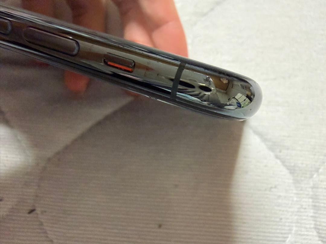 iPhone11Pro本体 64GB SIMロック解除済み