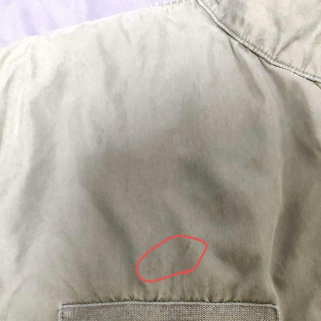 美品 実物 M65 フィッシュテールパーカー small regular