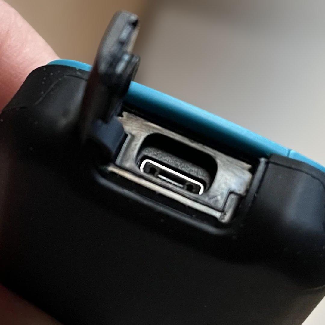 CASIO モーションセンサー CMT-S20R-AS