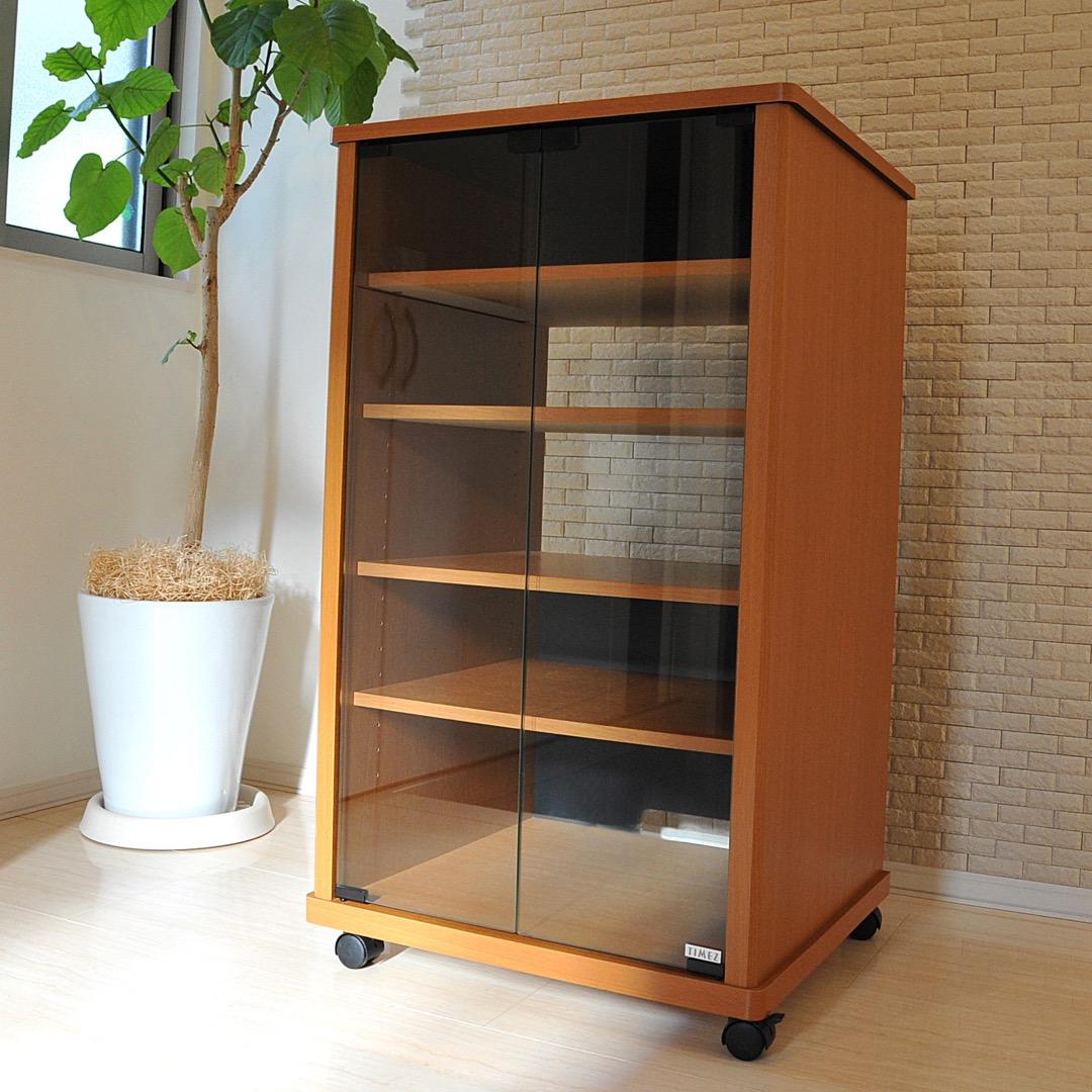 【希少美品】オーディオラック　ハヤミ工業