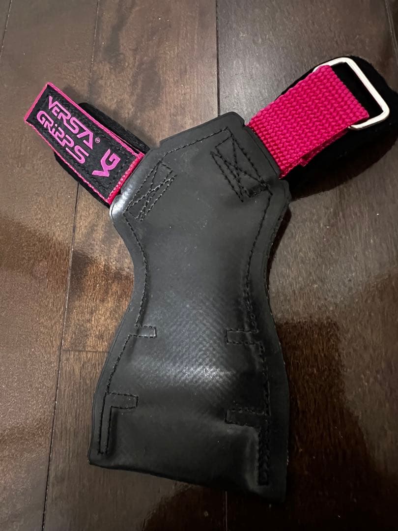 カ*出様 VERSA GRIPPS FIT パワーグリップ XS / アメリカ製