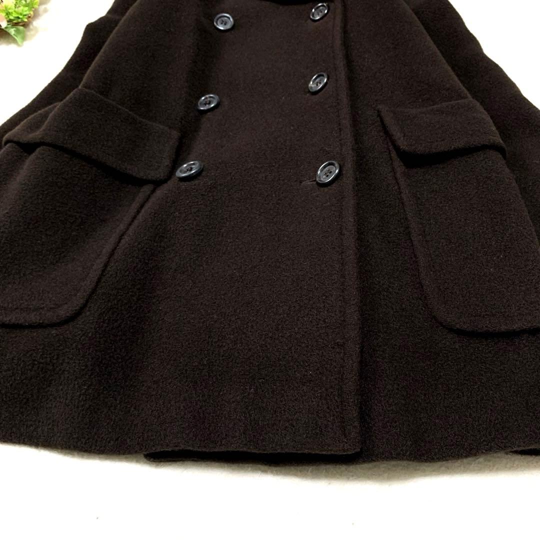 ★ joha22様　マックスマーラ　チェスターコート❤︎オーバーサ❤︎カシミヤ　XL