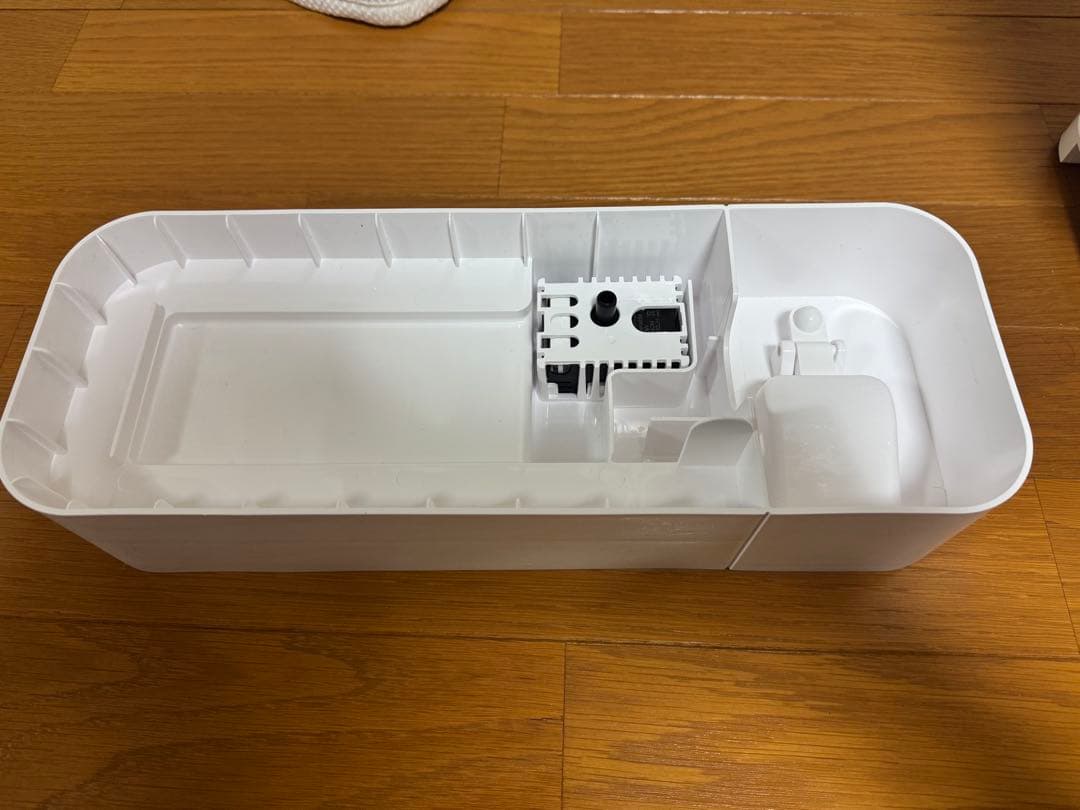 SwitchBot気化式加湿器　W3902300