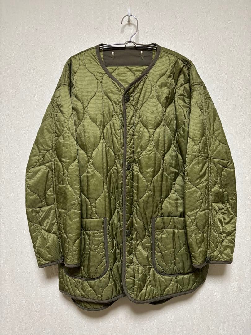 ✨極美品✨ジャーナルスタンダード　モッズコート　Mサイズ