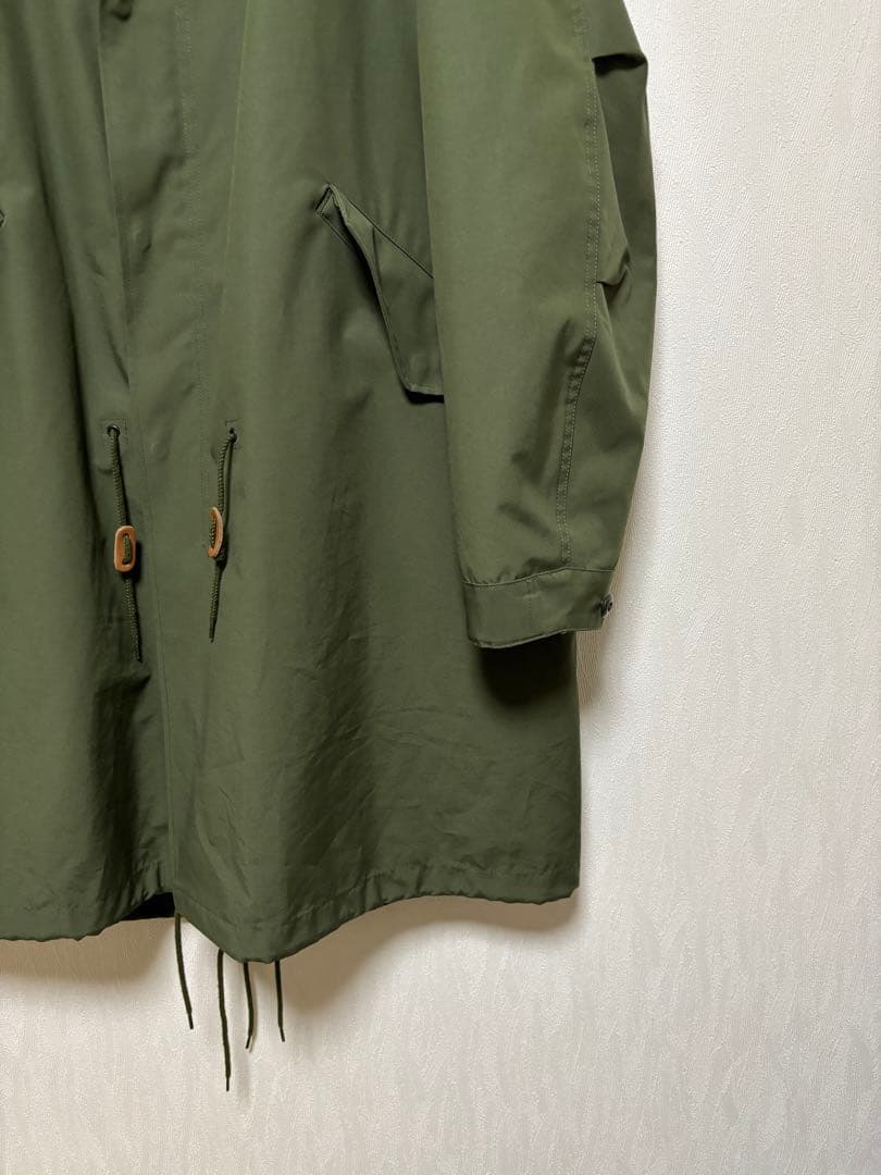 ✨極美品✨ジャーナルスタンダード　モッズコート　Mサイズ