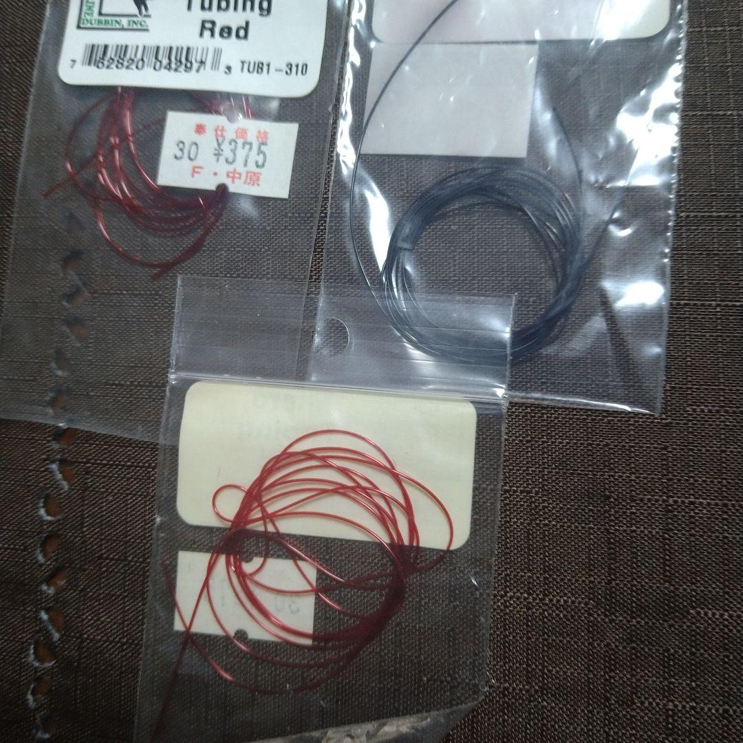 タナゴ用、ライン、ティムコ.モノスレッド