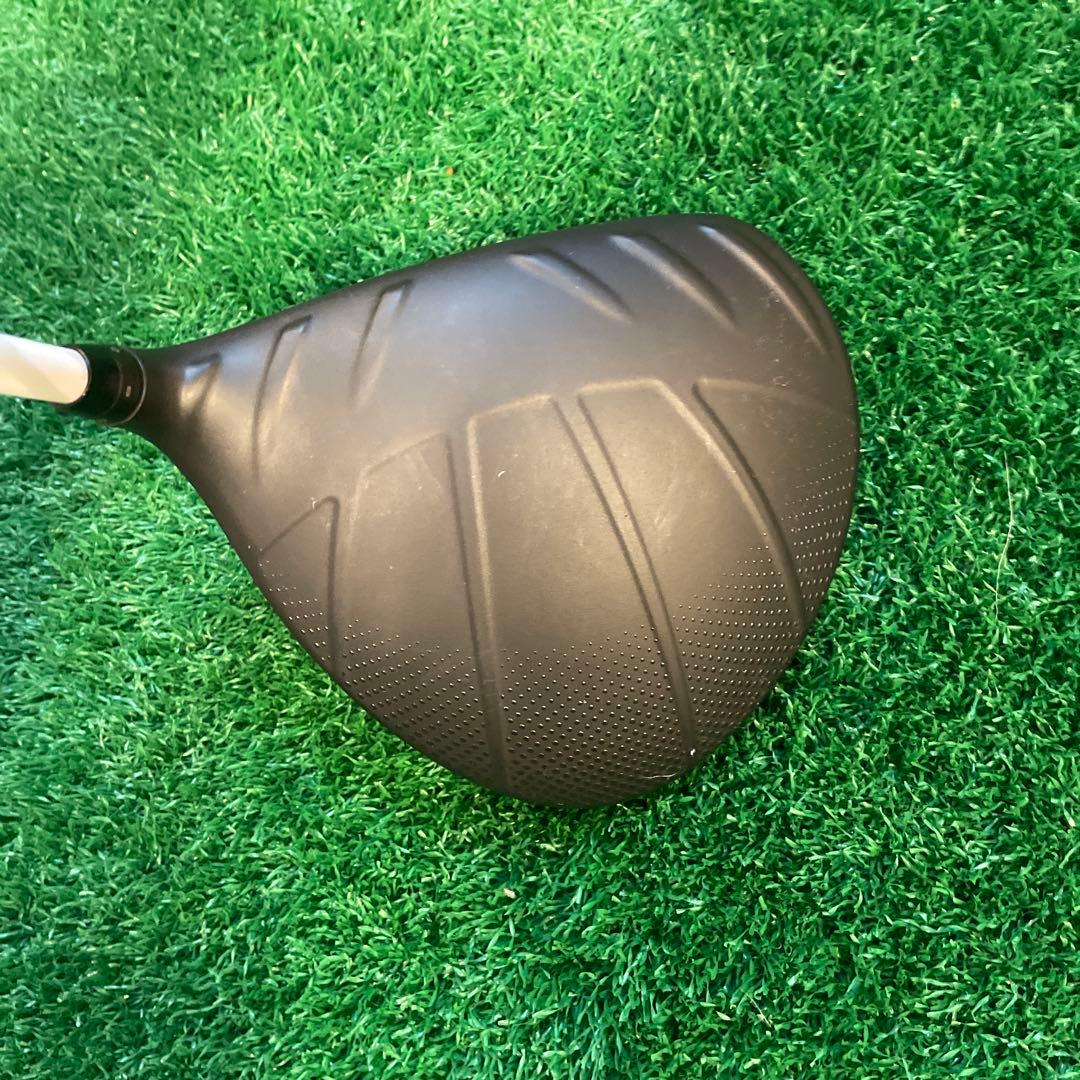 PING G400ドライバー 10.5度