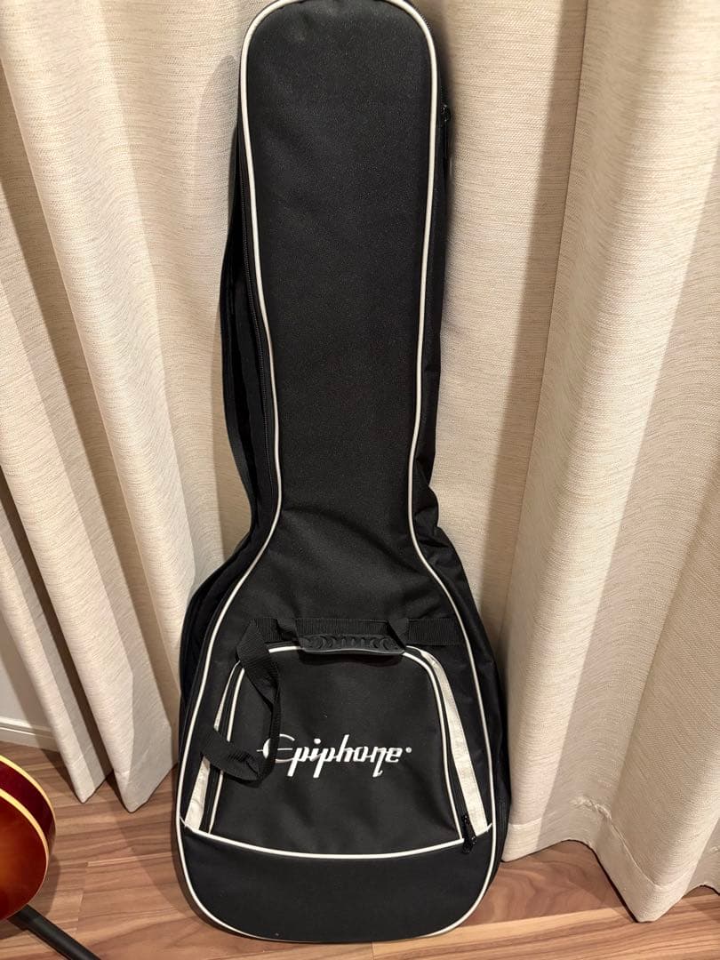 ギター Epiphone / Inspired by Gibson ES-335